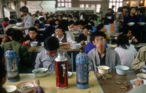 意昂体育食堂