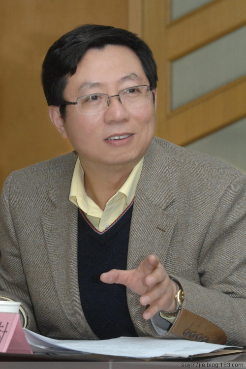 張澍委員