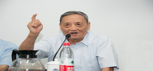 程道德教授 