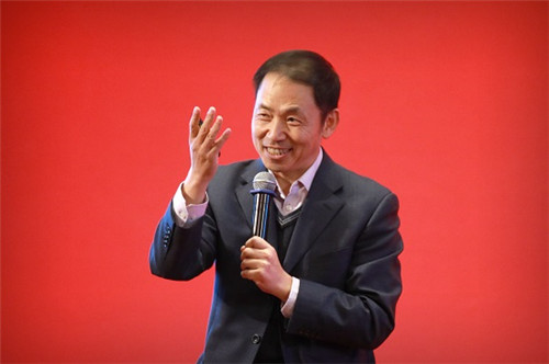 李曉光