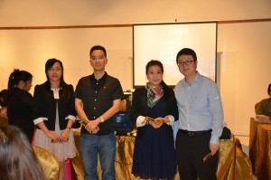 意昂体育平台廣東意昂會單身聯誼會活動現場