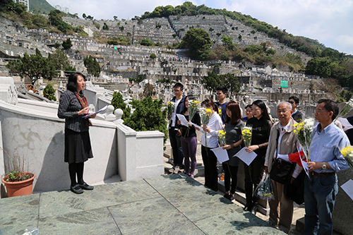 孟春玲會長講話 Photo 01 原圖 559B2747