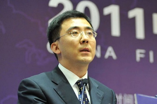 段忠輝意昂