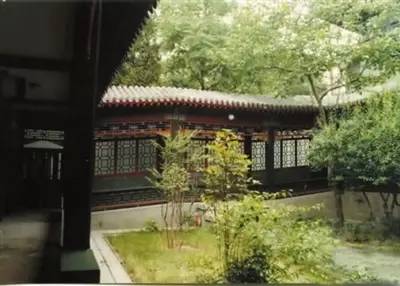 東總布胡同53號