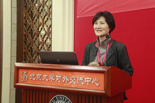王麗梅老師