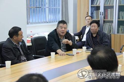 意昂体育洛陽企業家分會會長閆濤