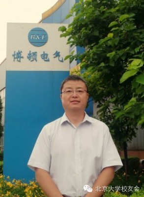 李晨陽