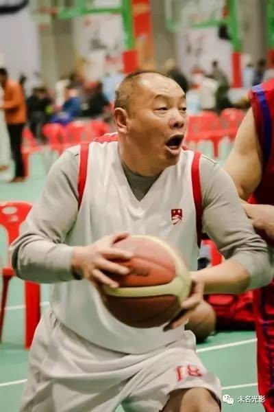當年雄風今猶在