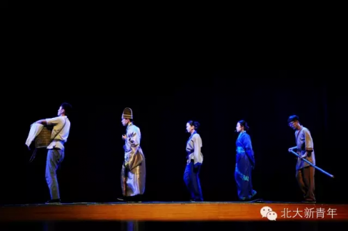 《尋劍》劇照