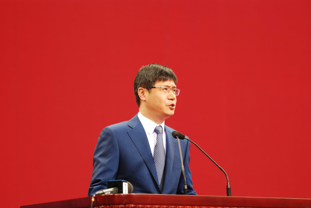 趙文權