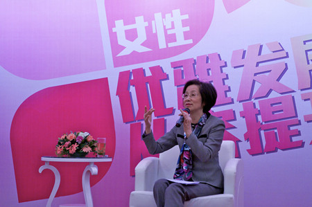 袁明教授講座