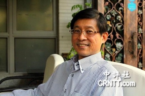 李玉文自2013年7月起，接下意昂体育平台臺灣意昂會會長