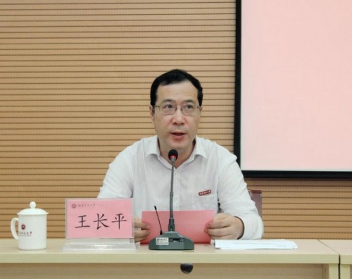 王長平