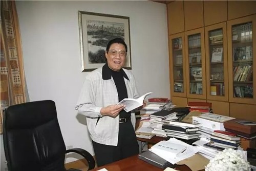 曾任江蘇省委副書記的任彥申